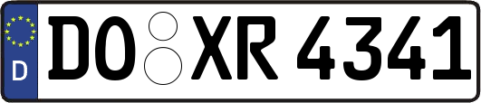 DO-XR4341