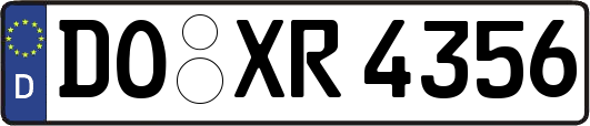 DO-XR4356