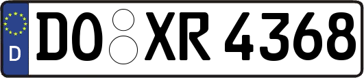 DO-XR4368