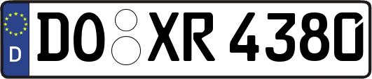 DO-XR4380