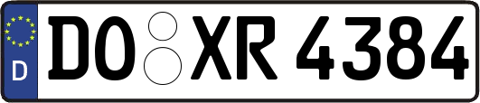 DO-XR4384