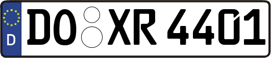 DO-XR4401