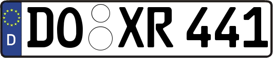 DO-XR441