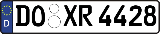 DO-XR4428