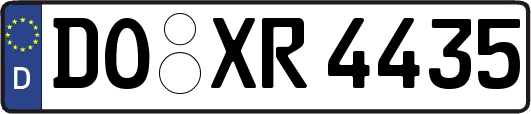 DO-XR4435
