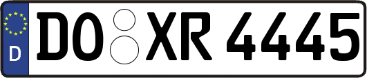 DO-XR4445