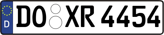 DO-XR4454
