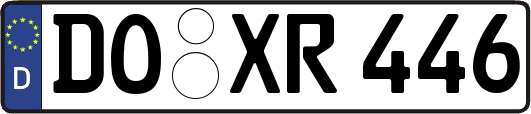 DO-XR446