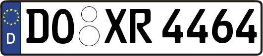 DO-XR4464