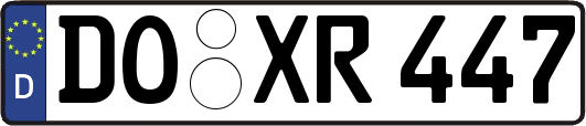 DO-XR447