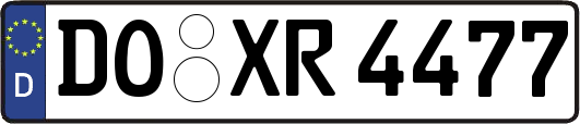 DO-XR4477