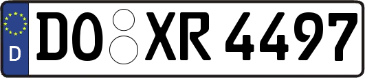 DO-XR4497