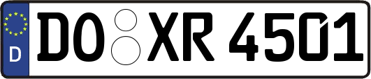 DO-XR4501