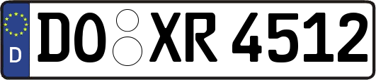 DO-XR4512