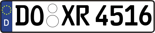 DO-XR4516