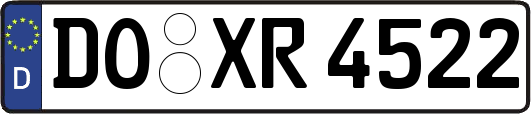DO-XR4522