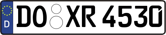 DO-XR4530
