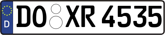 DO-XR4535
