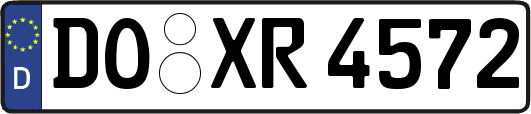 DO-XR4572
