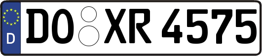 DO-XR4575