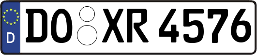 DO-XR4576
