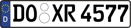 DO-XR4577