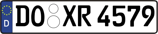 DO-XR4579