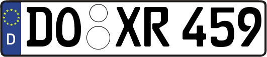 DO-XR459