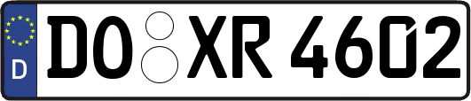 DO-XR4602