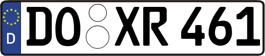 DO-XR461