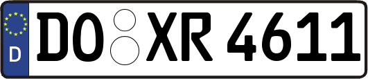 DO-XR4611