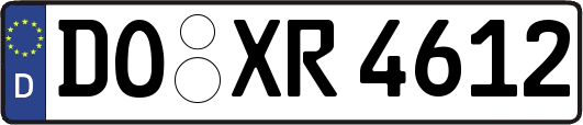 DO-XR4612
