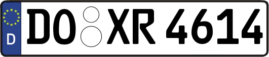 DO-XR4614