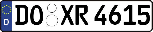 DO-XR4615