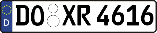 DO-XR4616