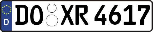 DO-XR4617