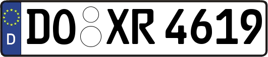 DO-XR4619