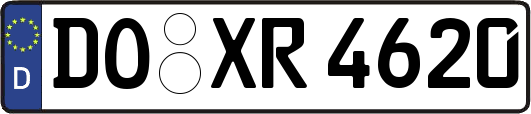 DO-XR4620