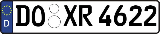 DO-XR4622