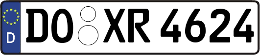 DO-XR4624