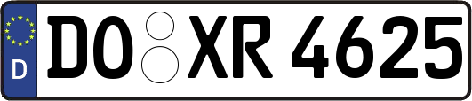 DO-XR4625