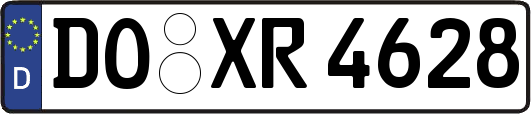 DO-XR4628