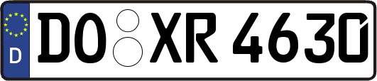 DO-XR4630