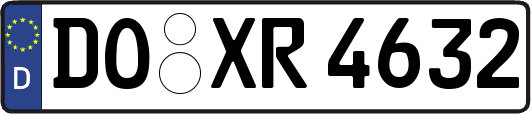 DO-XR4632