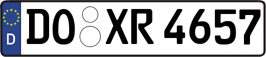 DO-XR4657