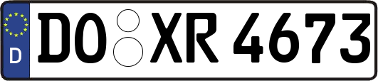 DO-XR4673