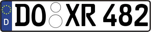 DO-XR482