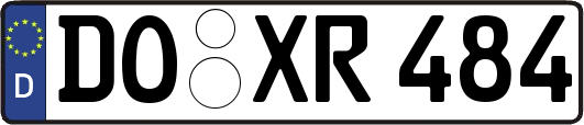 DO-XR484