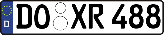 DO-XR488