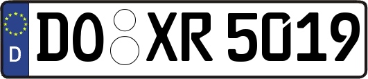 DO-XR5019